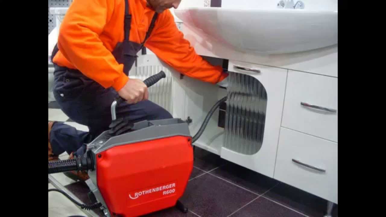 Bakırköy Tıkanıklık Açma - Tesisatçı - 0553 388 14 78